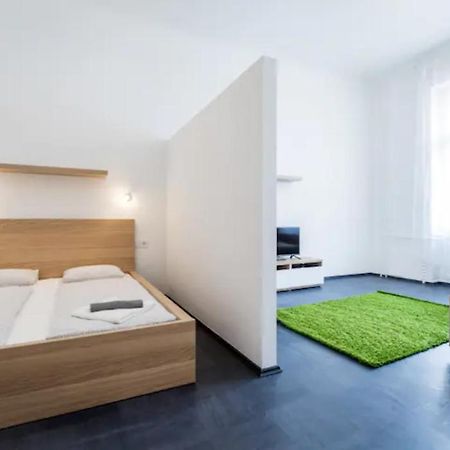 Hi-Bp Sunny Home Apartments In The Heart Of Budapest Exterior photo