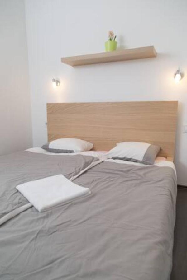 Hi-Bp Sunny Home Apartments In The Heart Of Budapest Exterior photo