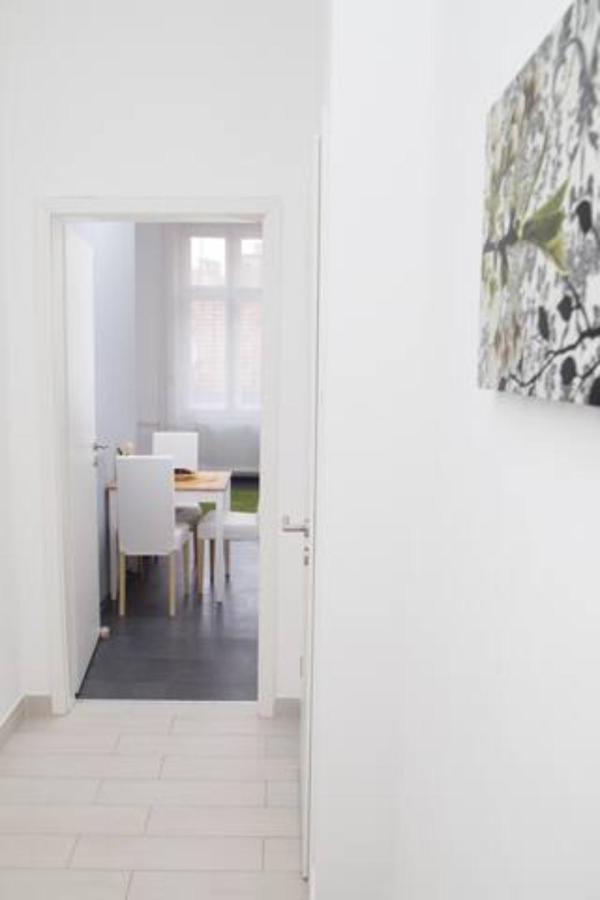 Hi-Bp Sunny Home Apartments In The Heart Of Budapest Exterior photo