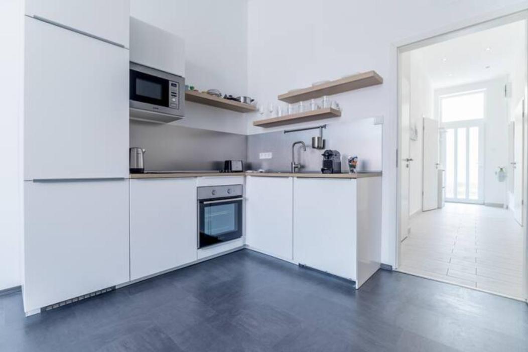 Hi-Bp Sunny Home Apartments In The Heart Of Budapest Exterior photo