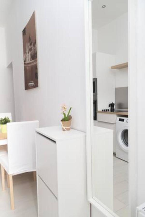 Hi-Bp Sunny Home Apartments In The Heart Of Budapest Exterior photo